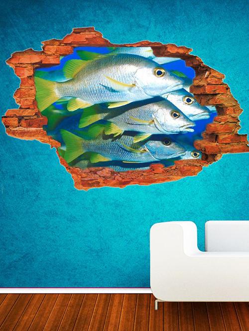 aquatic 3d art - 11551716 - Very Small Image - 1