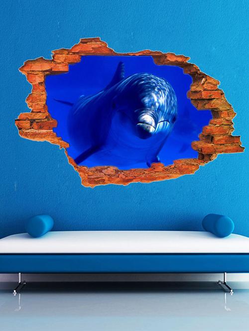 aquatic 3d art - 11551717 - Very Small Image - 1
