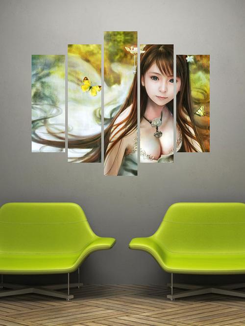 nature girl  - 11551901 - Very Small Image - 1