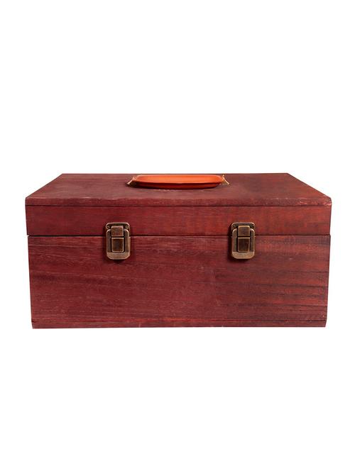 willow picnic basket - 11556658 - Very Small Image - 1