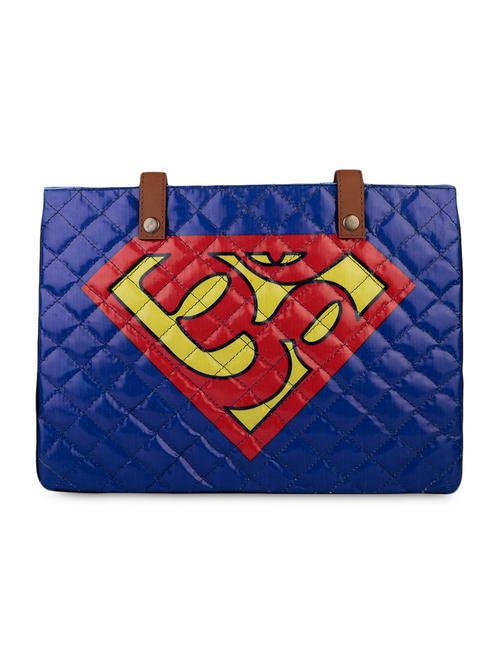 blue om flex laptop sleeve - 1155815 - Very Small Image - 1