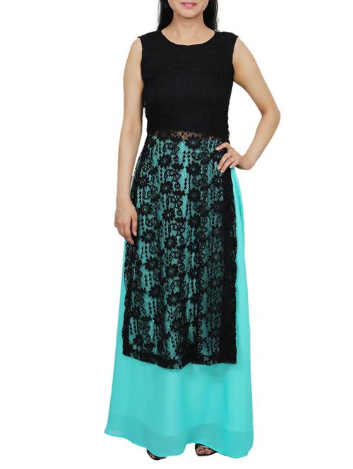 set of long top with long skirt - 11566528 - Very Small Image - 1