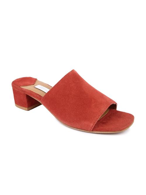 pink mule  sandal - 11566684 - Very Small Image - 1