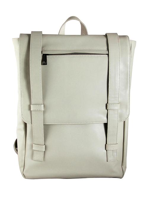 ivory laptop backpack bag - 1161535 - Very Small Image - 1
