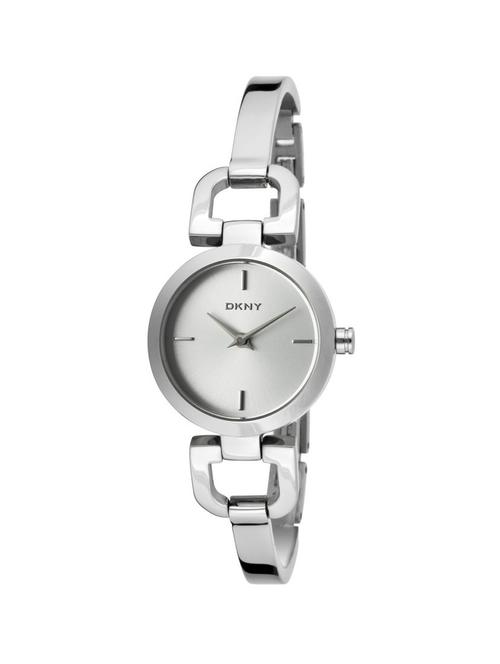 silver stainless steel strap wrist watch - 11616846 - Very Small Image - 1