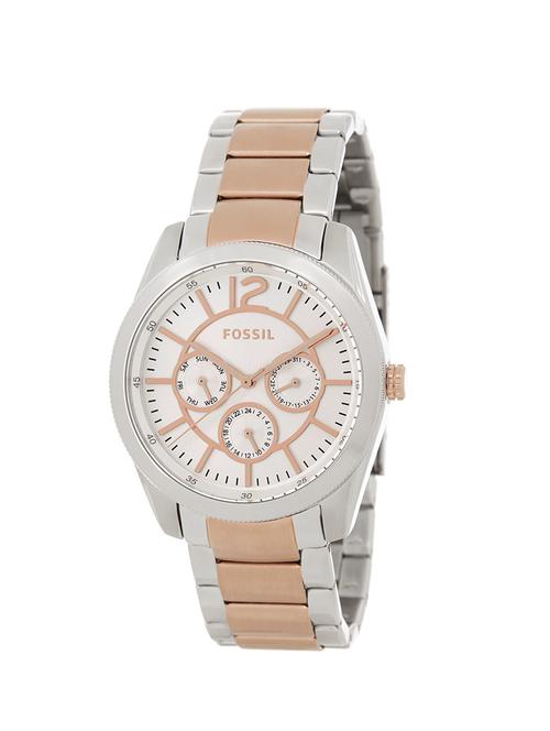 fossil bq1688 analog watch - for men - 11618573 - Very Small Image - 1