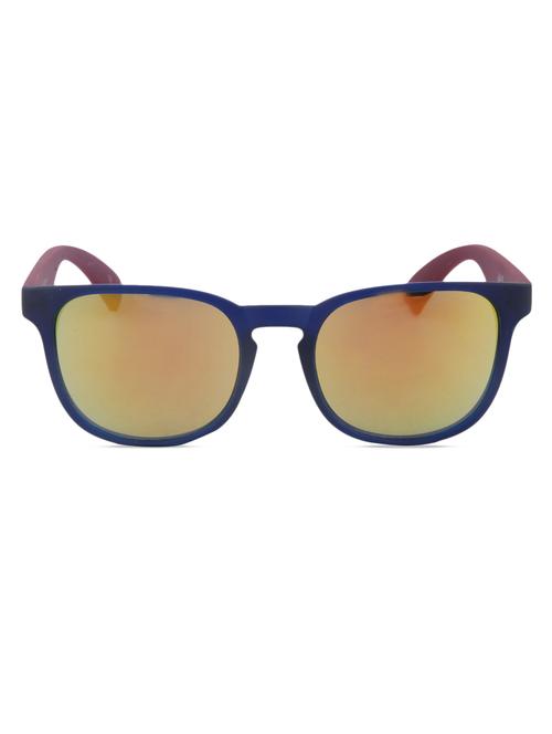 colour block wayfarer - 1164796 - Very Small Image - 1