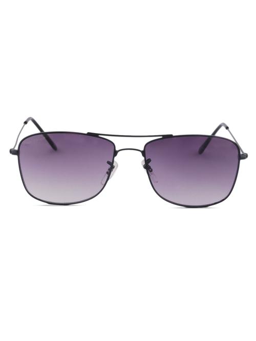 rectangular frame sunglasses - 1164889 - Very Small Image - 1