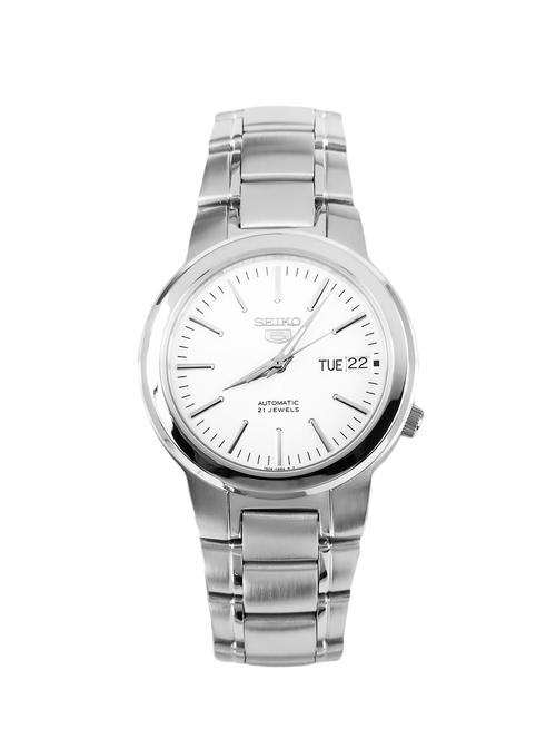 seiko snka01k1 analog watch - for men - 11660555 - Very Small Image - 1