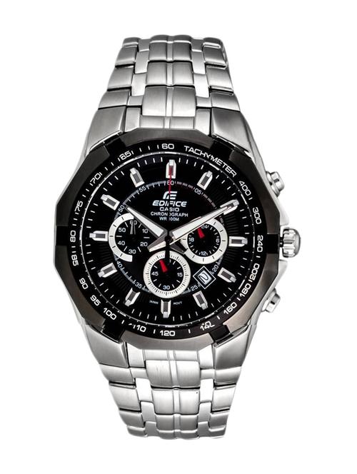 casio ed371 edifice analog watch - 11660683 - Very Small Image - 1