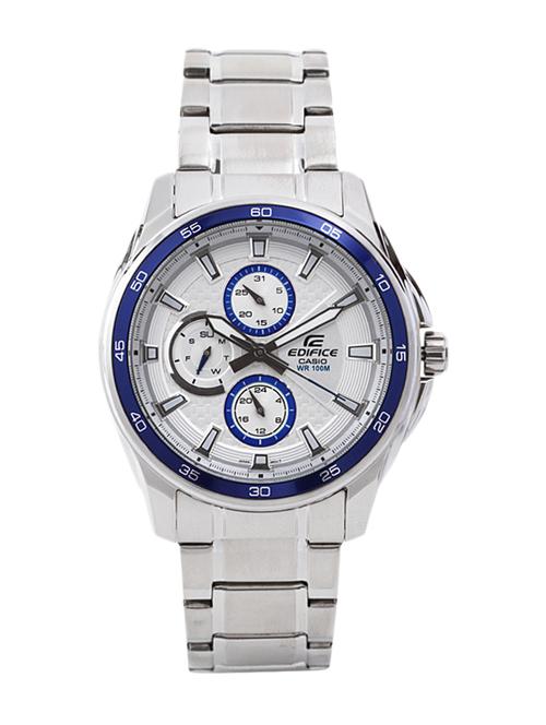 casio ed422 edifice analog watch - 11660685 - Very Small Image - 1