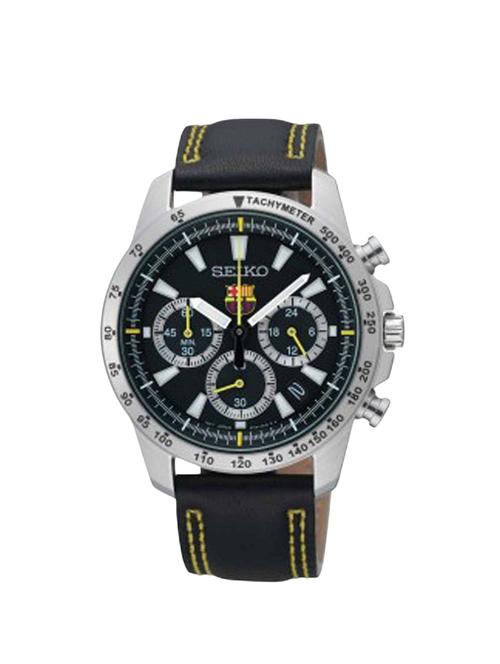 seiko ssb073p2 chronograph men's watch - 11660842 - Very Small Image - 1