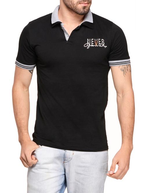 multi colored cotton t-shirt - 11664335 - Very Small Image - 1