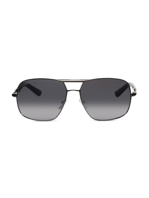 black square frame sunglasses - 1166877 - Very Small Image - 1