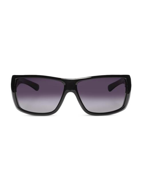 black rectangle frame sunglasses - 1166920 - Very Small Image - 1