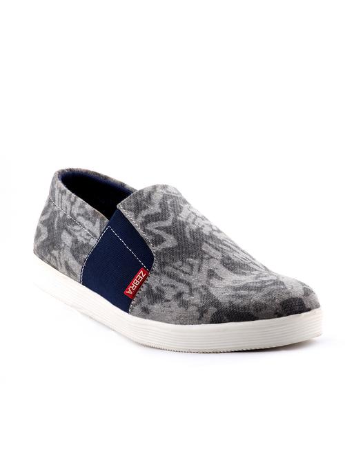 blue shoe - 11671023 - Very Small Image - 1