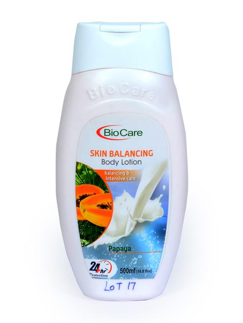 biocare natural body lotion - 11673504 - Very Small Image - 1