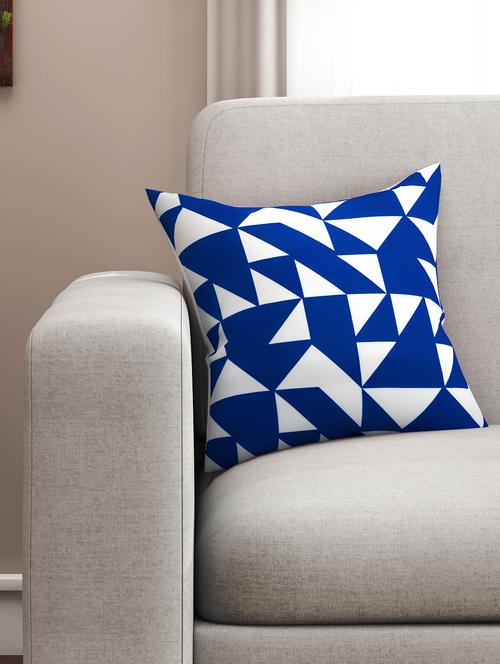 cotton  geometric hd digital premium 16 by 16 cushion covers (set of 1) - 11697490 - Very Small Image - 1
