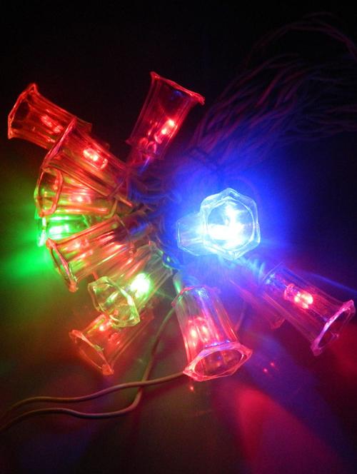 bell string light - 11697673 - Very Small Image - 1
