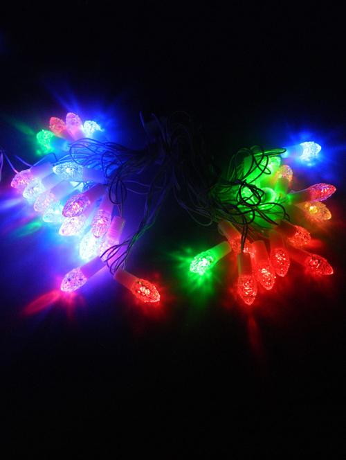 crystal diamond led string light - 11697708 - Very Small Image - 1