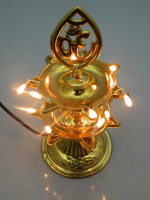 14 deep om lamp - 11697753 - Very Small Image - 1