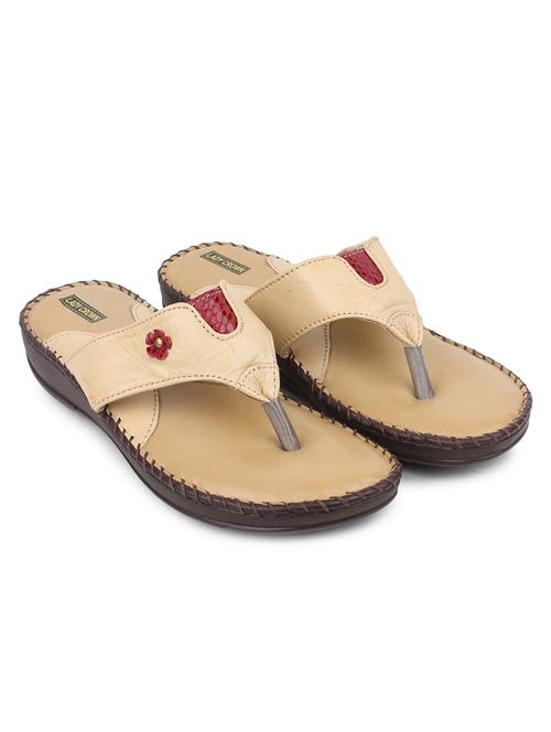 beige sandal - 11703845 - Very Small Image - 1