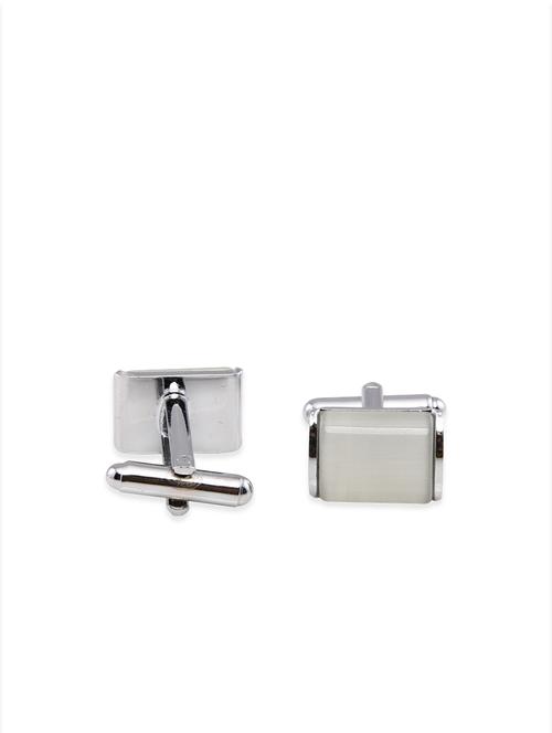 purple metal alloy cufflink - 11704417 - Very Small Image - 1