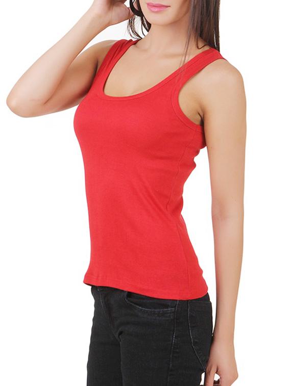 set of 4 camisoles - 11707297 - Standard Image - 11