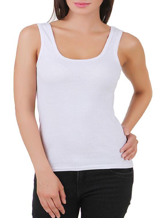 set of 4 camisoles - 11707297 - Standard Image - 2