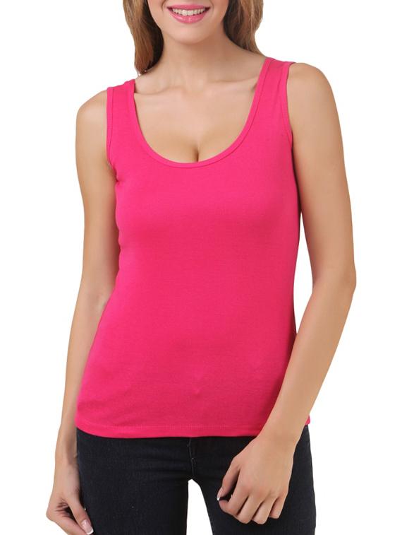set of 5 camisoles - 11707306 - Standard Image - 13