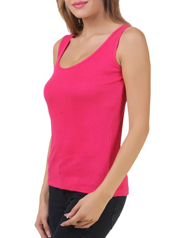 set of 5 camisoles - 11707306 - Standard Image - 14