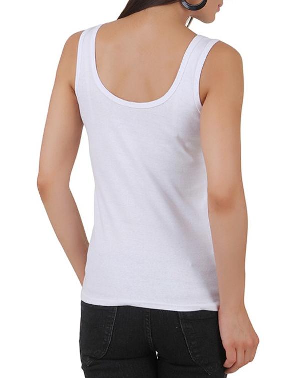 set of 5 camisoles - 11707306 - Standard Image - 4