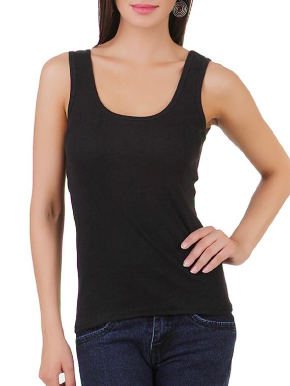 set of 5 camisoles - 11707306 - Standard Image - 6