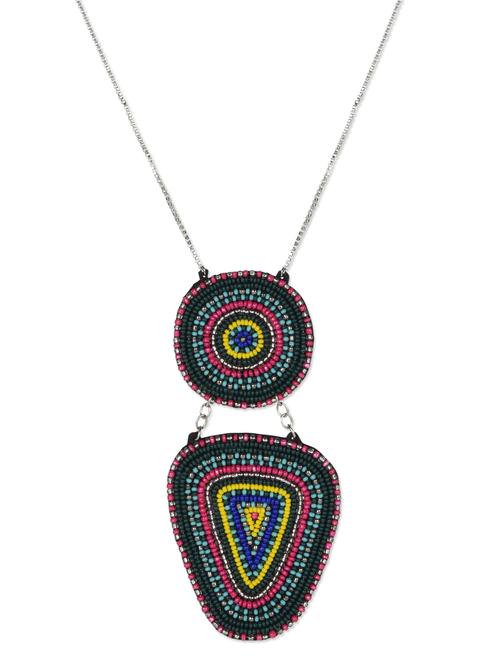 black embellished bracelet - 1171460 - Very Small Image - 1