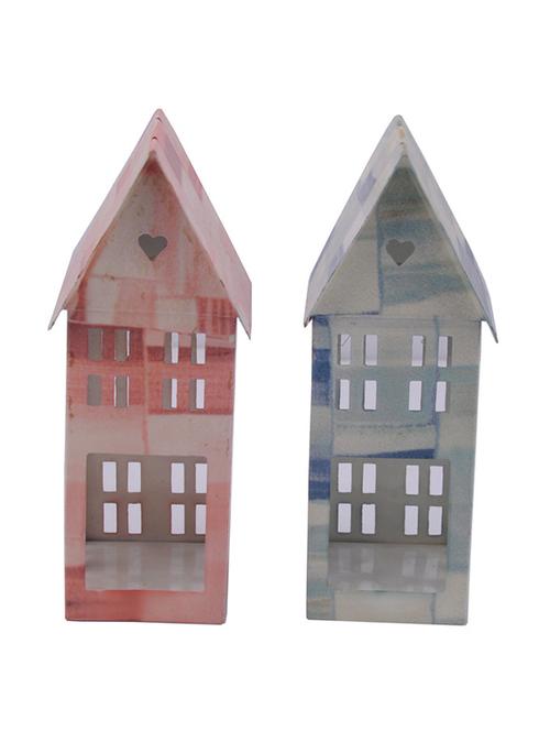 anasa   hut lanterns set of 2 - 11748421 - Very Small Image - 1