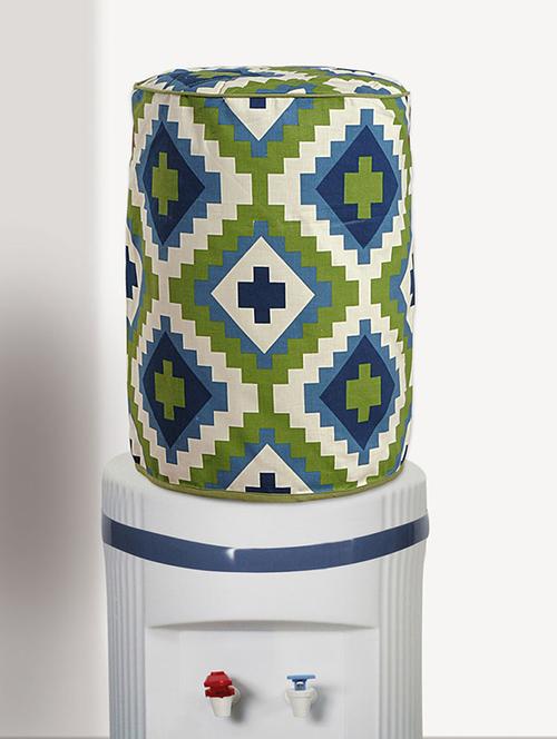 multicolor water dispenser bottle cover - 11759511 - Very Small Image - 1