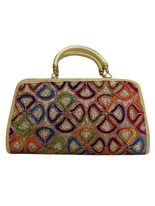 beige beige clutch - 11779968 - Very Small Image - 1