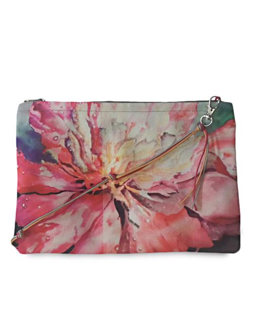printed sling bag - 1178046 - Very Small Image - 1