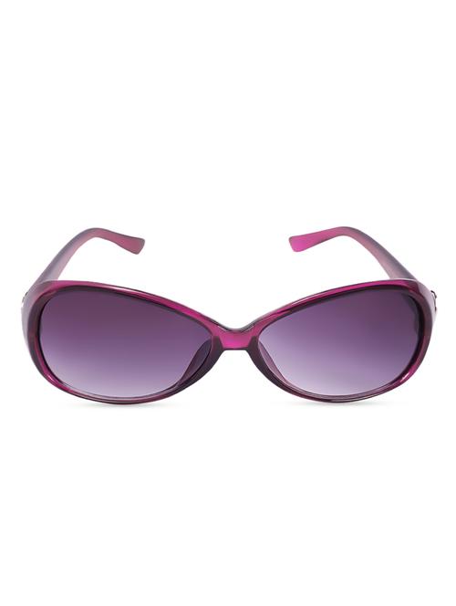 black  full framed bug eye sunglasses - 1180175 - Very Small Image - 1