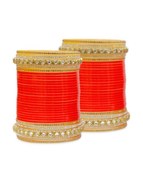 red metal bangle - 11807399 - Very Small Image - 1