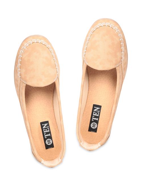 beige slip on loafers - 1180988 - Very Small Image - 1