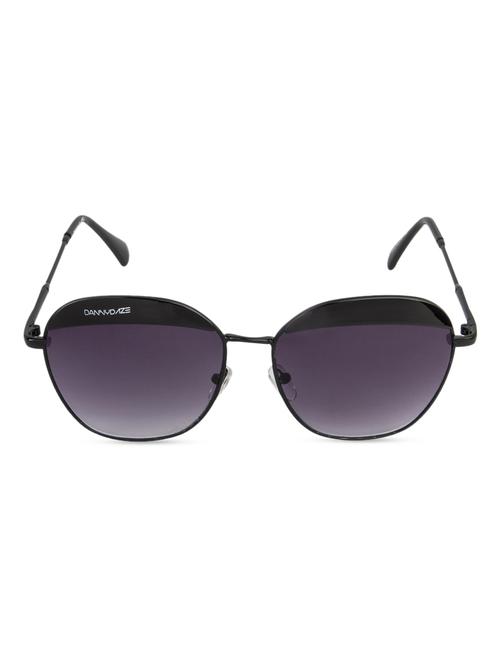 black shaded uv protected  sunglasses - 1182355 - Very Small Image - 1