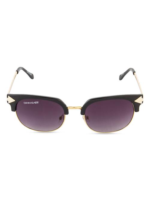 black half frame  sunglasses - 1182399 - Very Small Image - 1