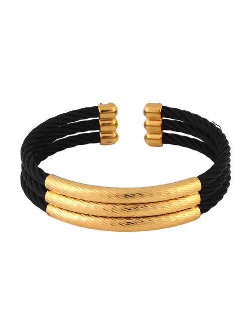 black metal bracelet - 11827849 - Very Small Image - 1