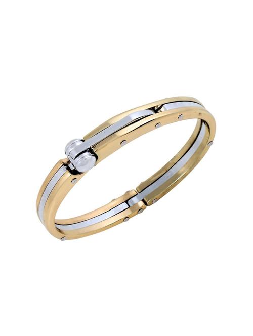 white metal bracelet - 11827928 - Very Small Image - 1