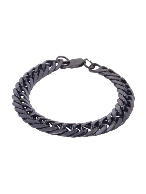 black metal bracelet - 11827967 - Very Small Image - 1