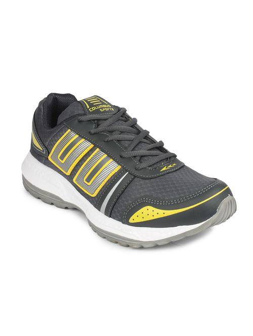 multicolor mesh sport shoe - 11832600 - Very Small Image - 1