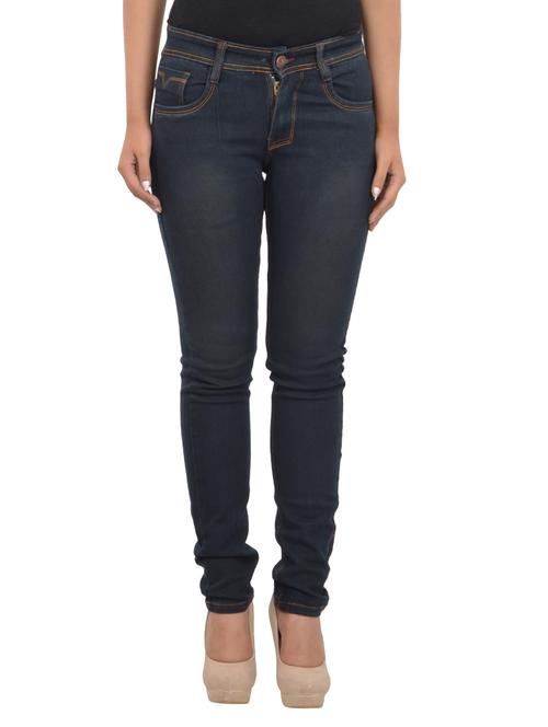 black denim jeans - 11832675 - Very Small Image - 1