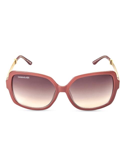 orange uv protective full frame sunglasses - 1183660 - Very Small Image - 1