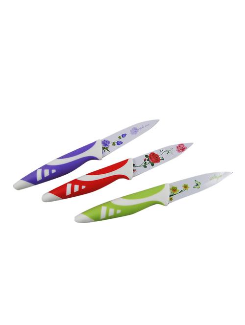 3 knife set - 11875097 - Very Small Image - 1